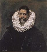 El Greco Jeronimo de Cevallos Germany oil painting artist